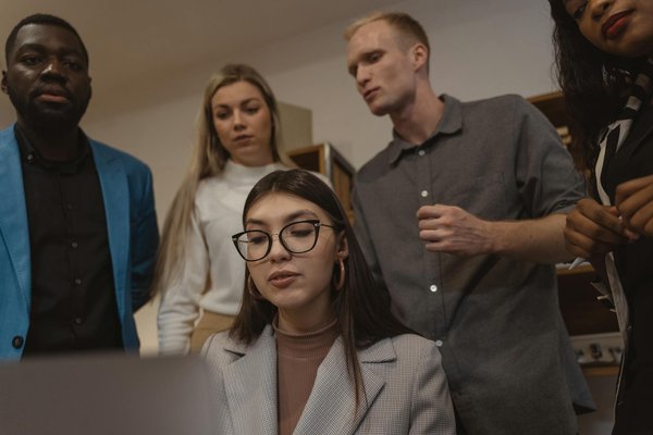 Les avantages d'un expert-comptable à lyon pour votre entreprise