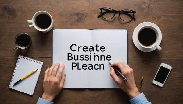 Rédiger un business plan gratuit et rapide en ligne