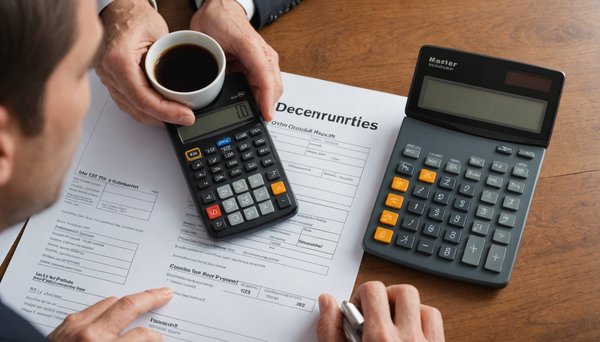 Comprendre le calcul des intérêts de retard efficacement