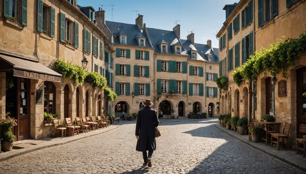 Découvrez l'envoûtante magie de pascal en Île-de-france