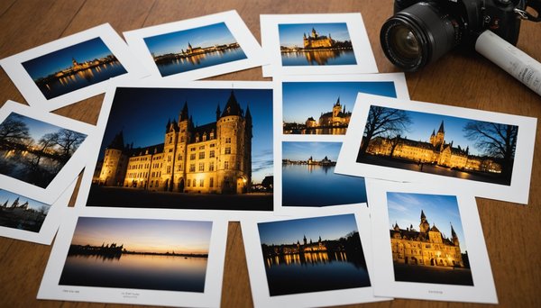 Imprimerie metz : votre expert en impressions écologiques