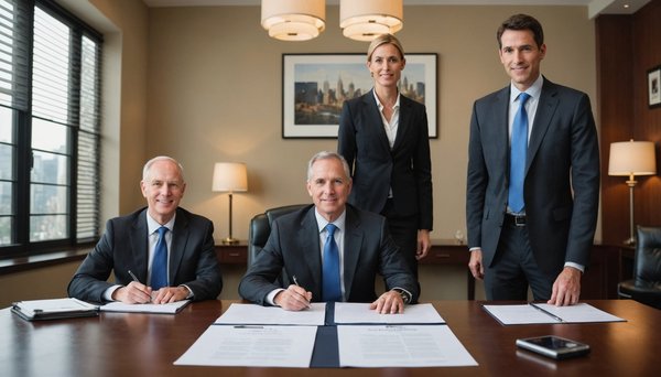 Votre guide pour choisir le bon cabinet d'avocat à reims