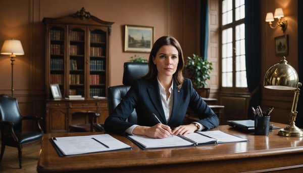 Optimisez votre entreprise grâce à une secrétaire à toulouse