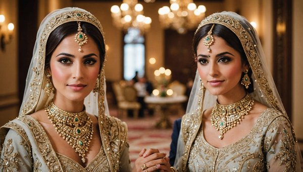 Photographe mariage arabe : offrez-vous des souvenirs inoubliables