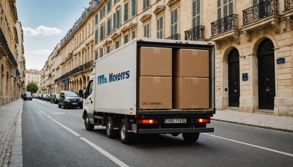 Déménageur montpellier : un accompagnement sur mesure pour vous