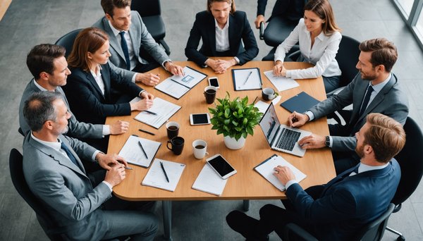 Transformez votre entreprise avec Activ'Partners, organisme de formation