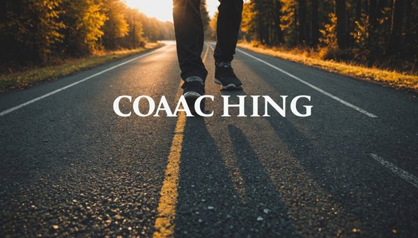 Formation coaching : l'accompagnement vers votre réussite personnelle