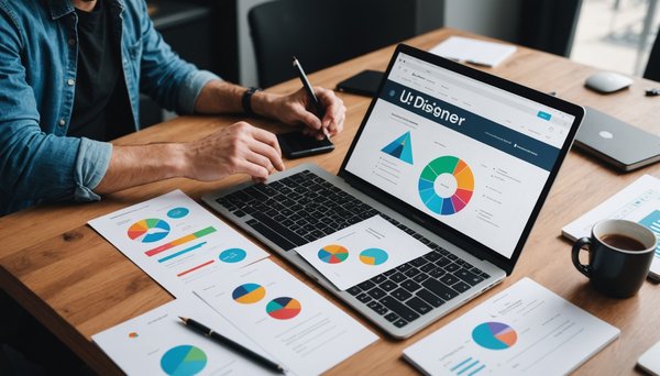 Les avantages d'un UX UI designer freelance pour votre entreprise