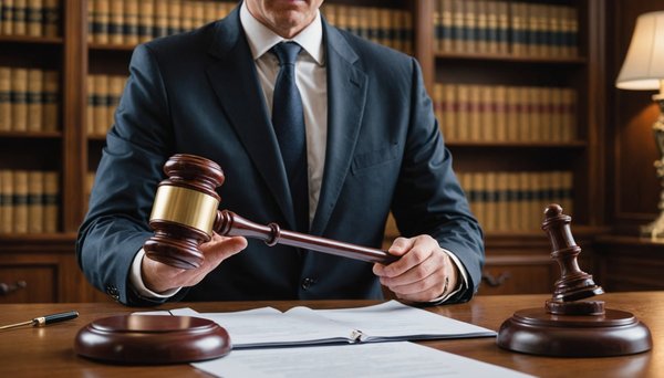 Comment choisir un avocat dommages corporels à toulouse ?