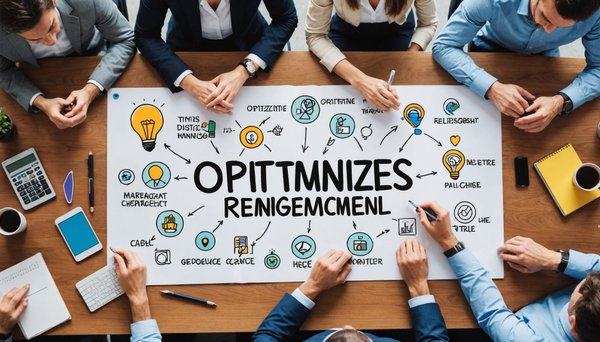 Comprendre le sirh dans la fonction publique : guide pratique