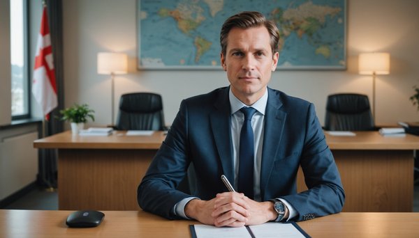 Naviguer dans le monde de l'administrateur de société suisse