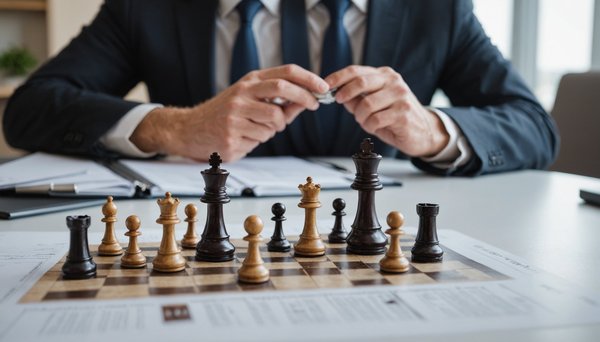 Naviguer avec succès dans le monde de l'entreprise moderne