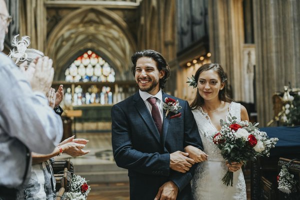 Photographe mariage à Nantes : l'art de capturer l'émotion