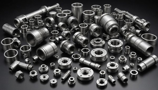 Spécialiste en pièces métalliques : des solutions sur mesure