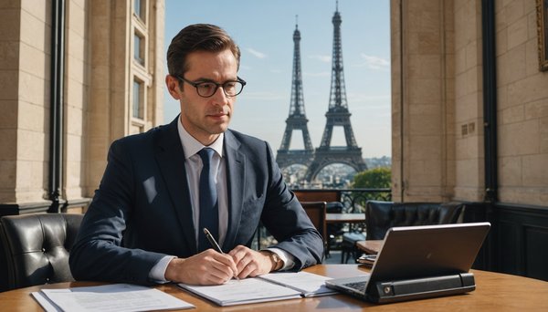 Avocat fiscaliste à paris : comment optimiser votre fiscalité ?