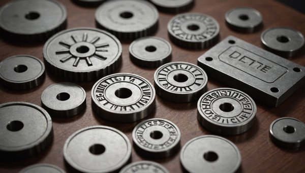 Découpe emboutissage de pièces métalliques : précision et innovation