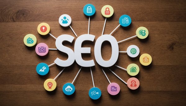 Optimisez votre stratégie avec une agence référencement naturel