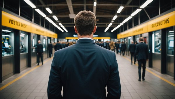 Les meilleures stratégies de sécurité et de sûreté pour les entreprises