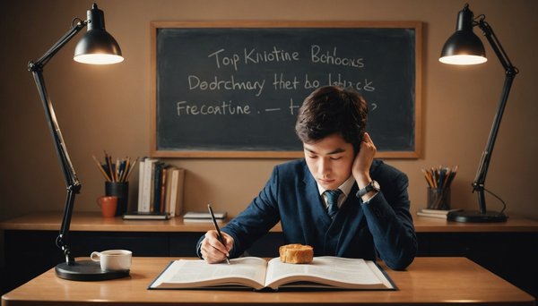 Top 5 raisons de choisir mentore pour optimiser votre apprentissage