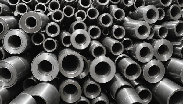 Solutions métalliques personnalisées par des experts du domaine