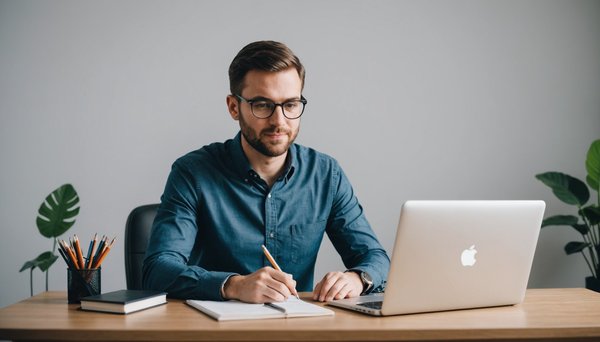 Stratégies pour renforcer votre présence en ligne en entrepreneuriat