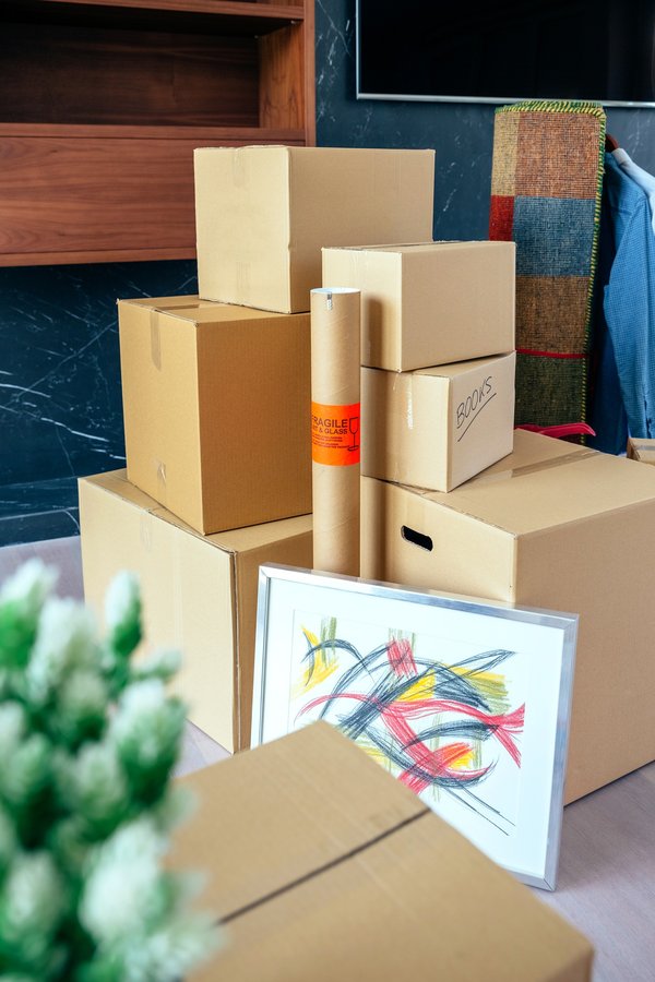 Services de déménagement à montpellier : solutions adaptées pour tous