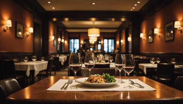 Transformez la gestion de votre restaurant grâce à komia